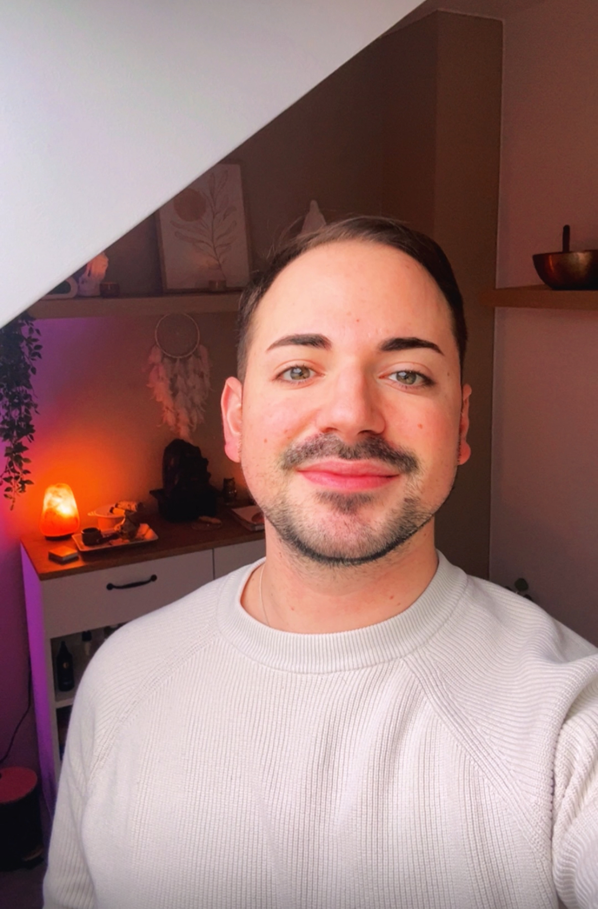 Photo du masseur Claudio