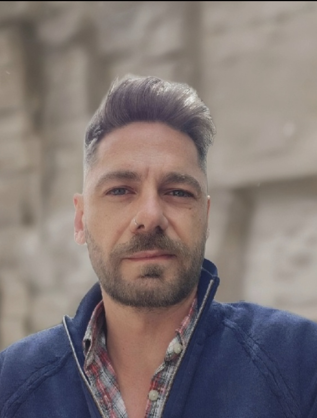 Photo du masseur Ylane