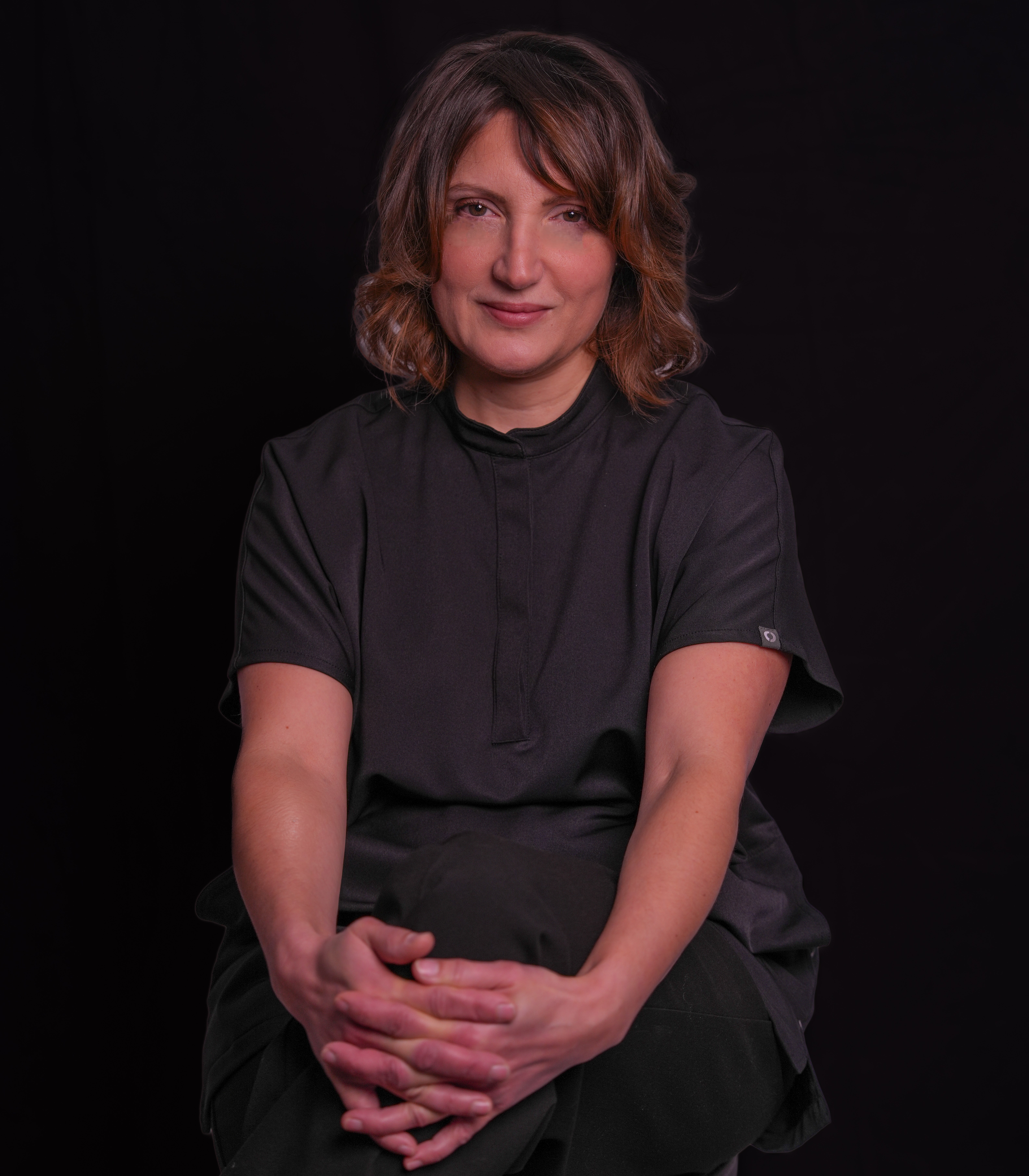 Photo du masseur Sabrina