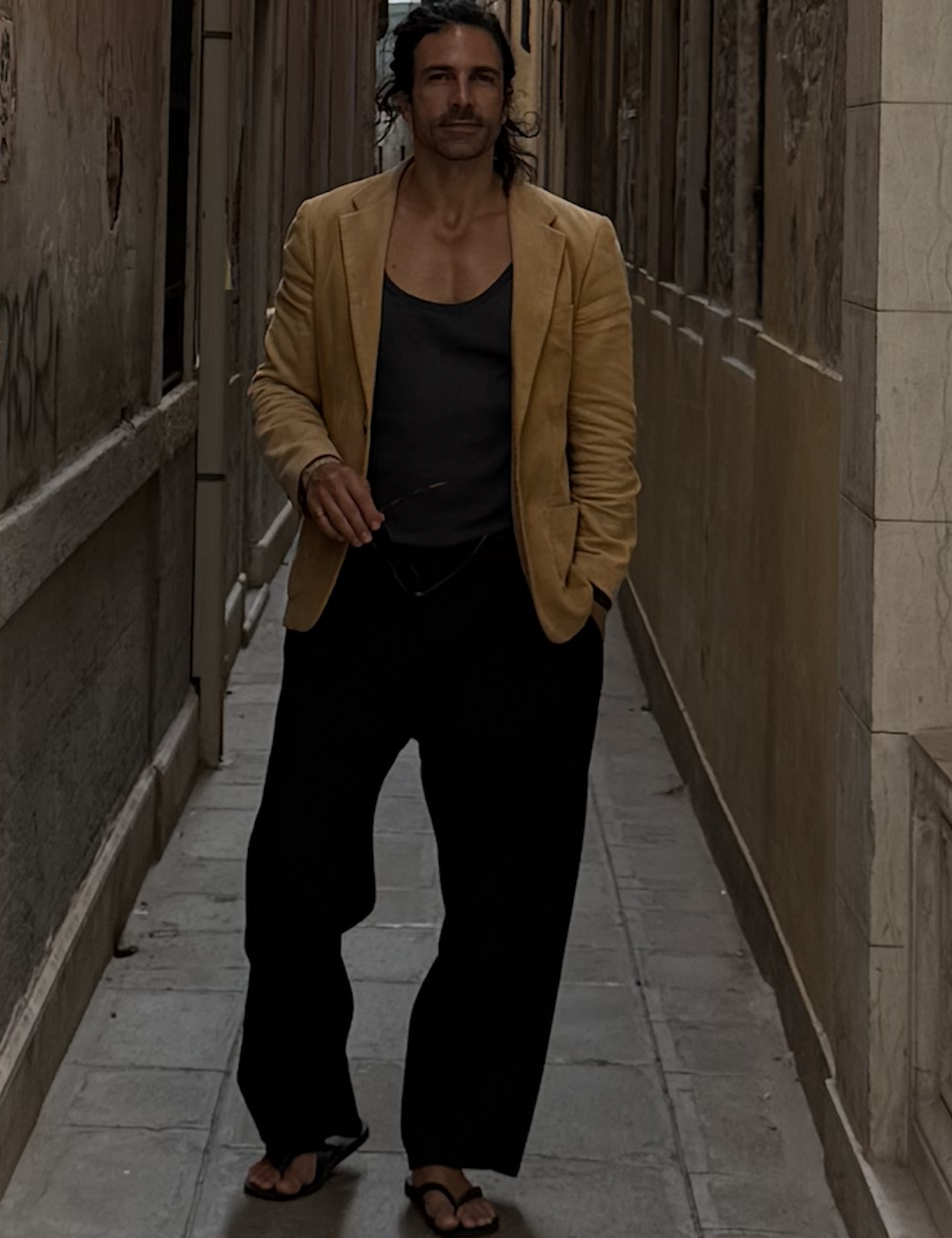 Photo du masseur Soobon