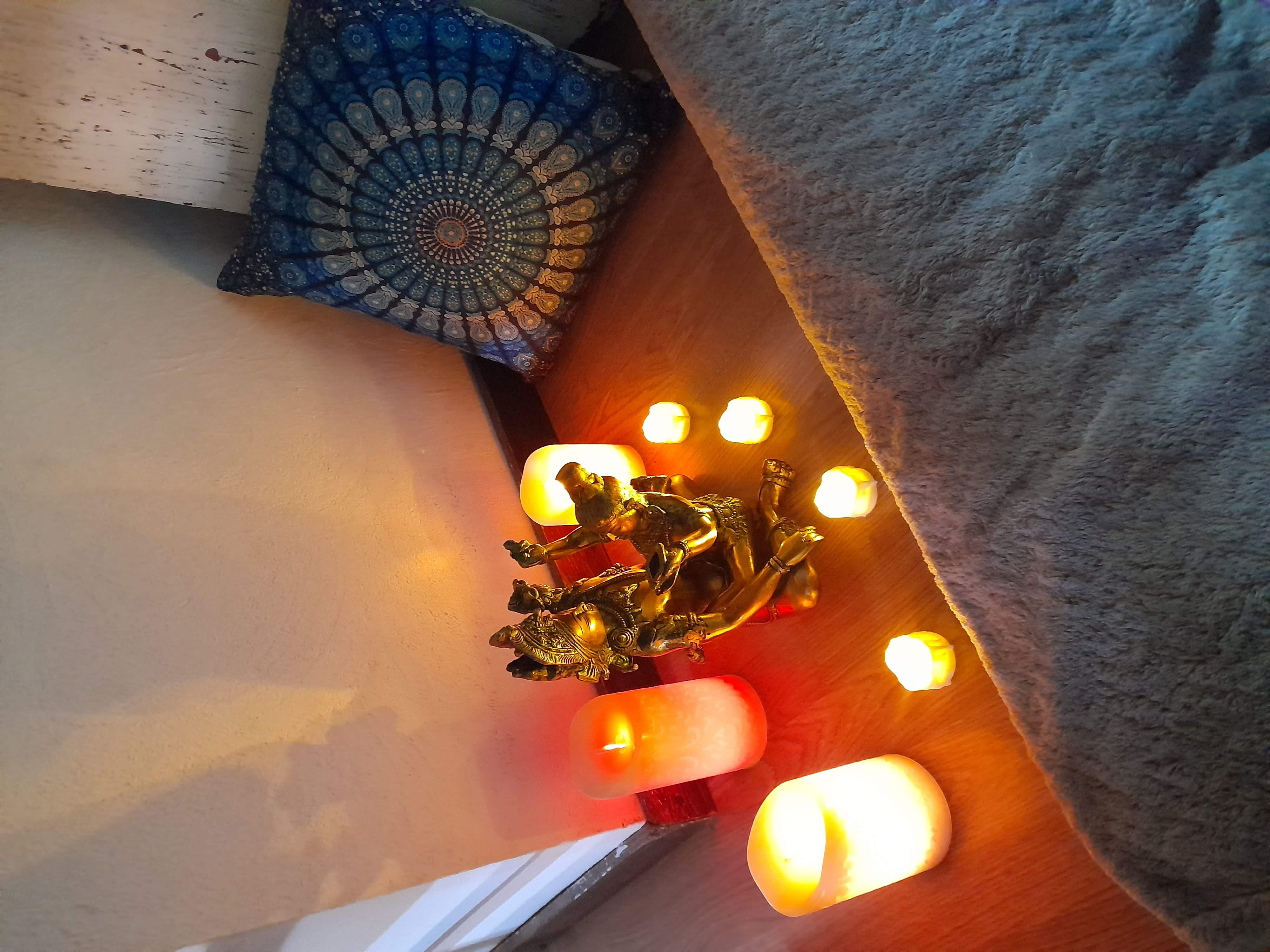 Sensibilité de l’âme et du bien-être