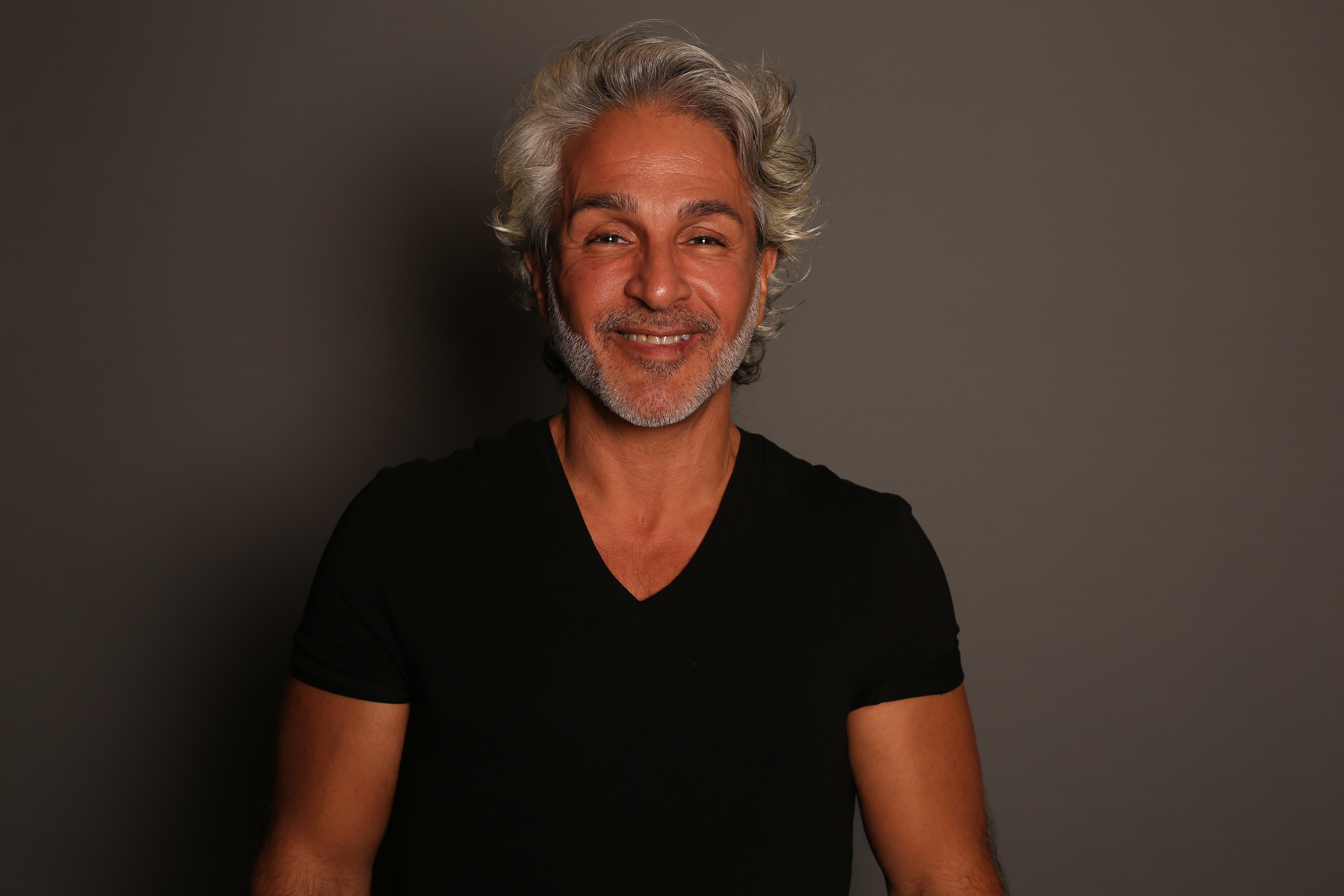 Photo du masseur Jose luis