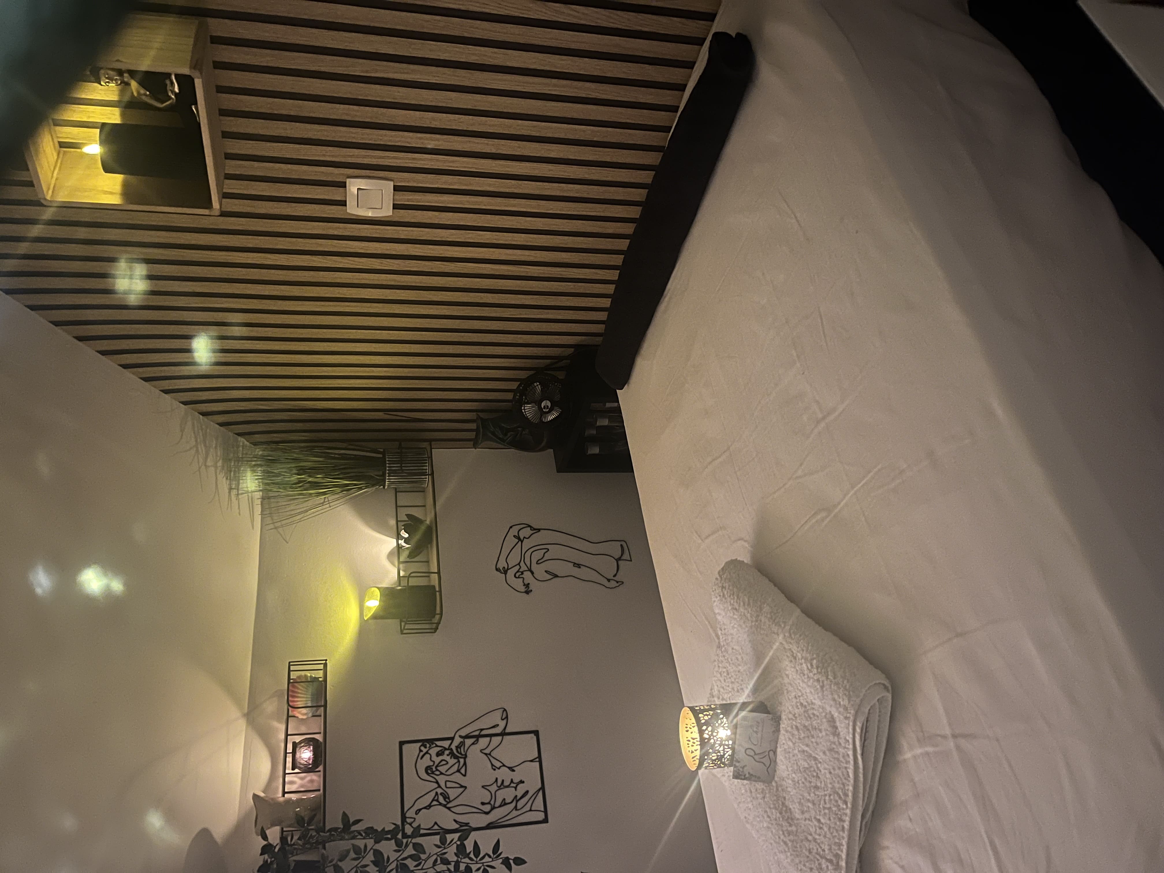 Photo du masseur Christophe