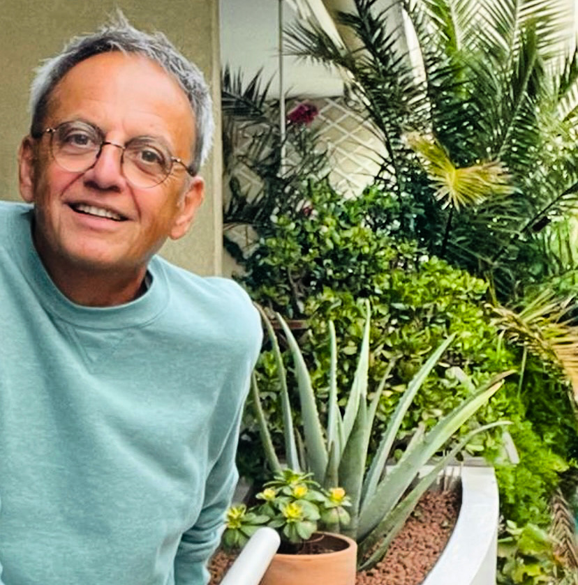 Photo du masseur Dominique