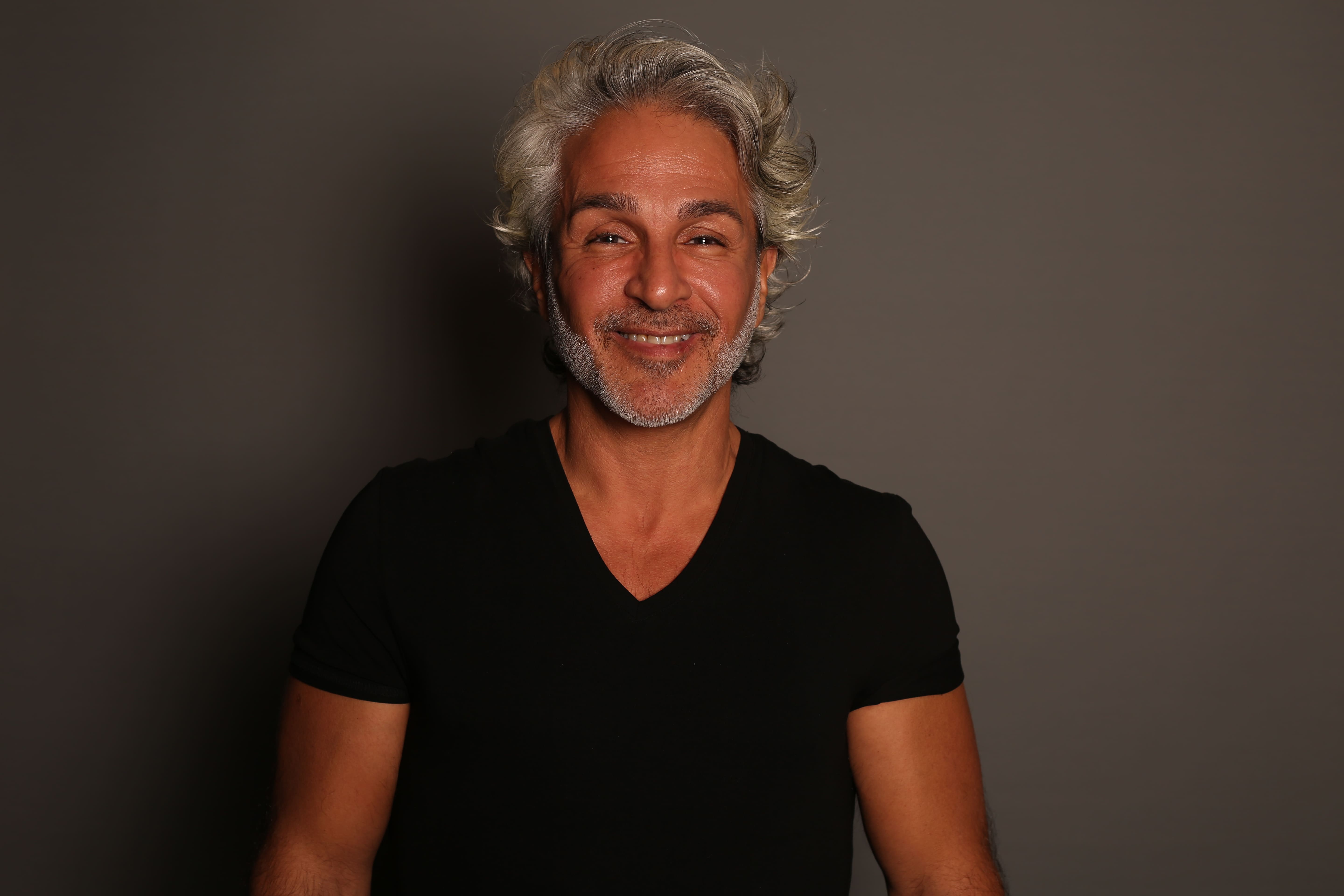 Photo du masseur Jose luis