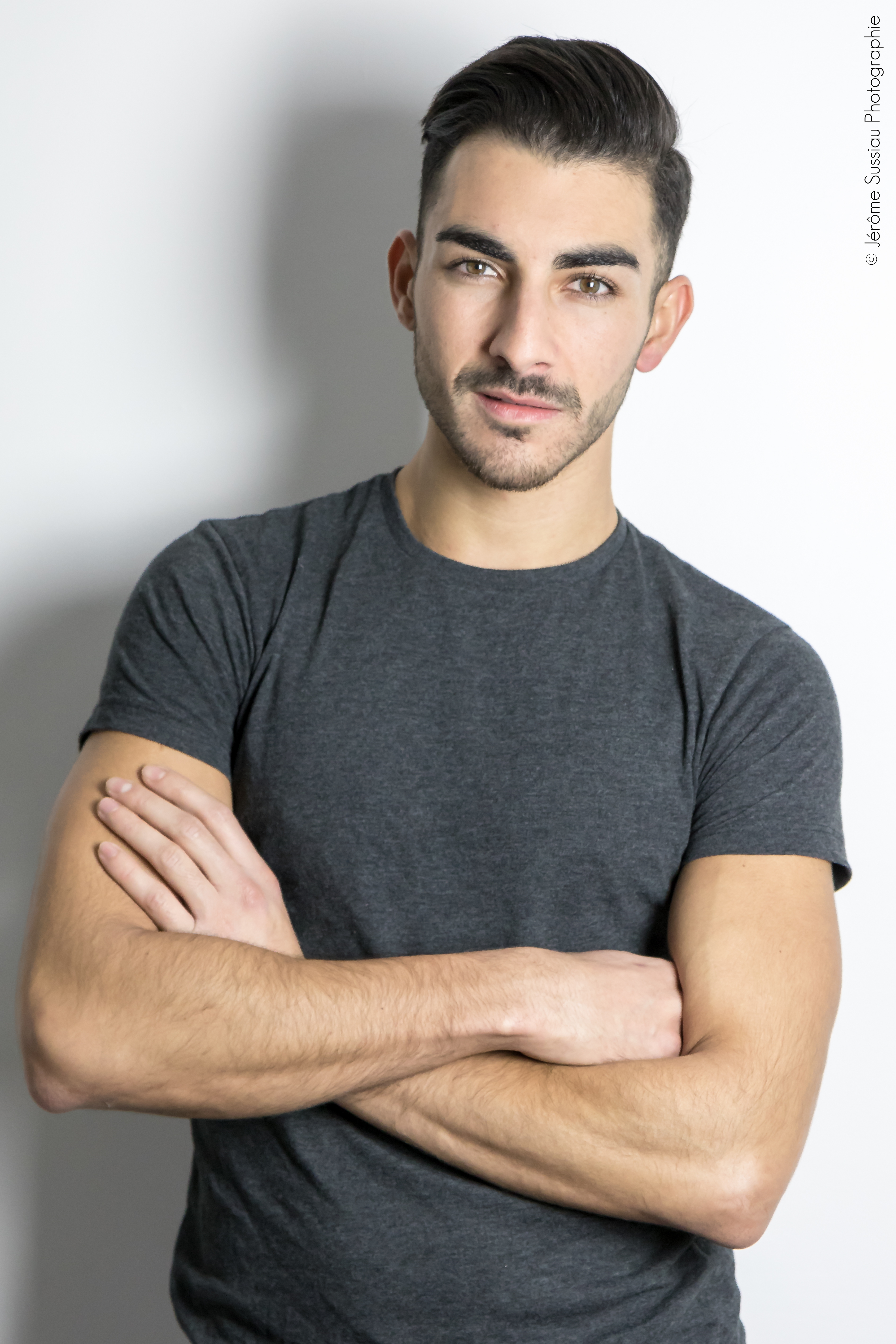 Photo du masseur Othmane