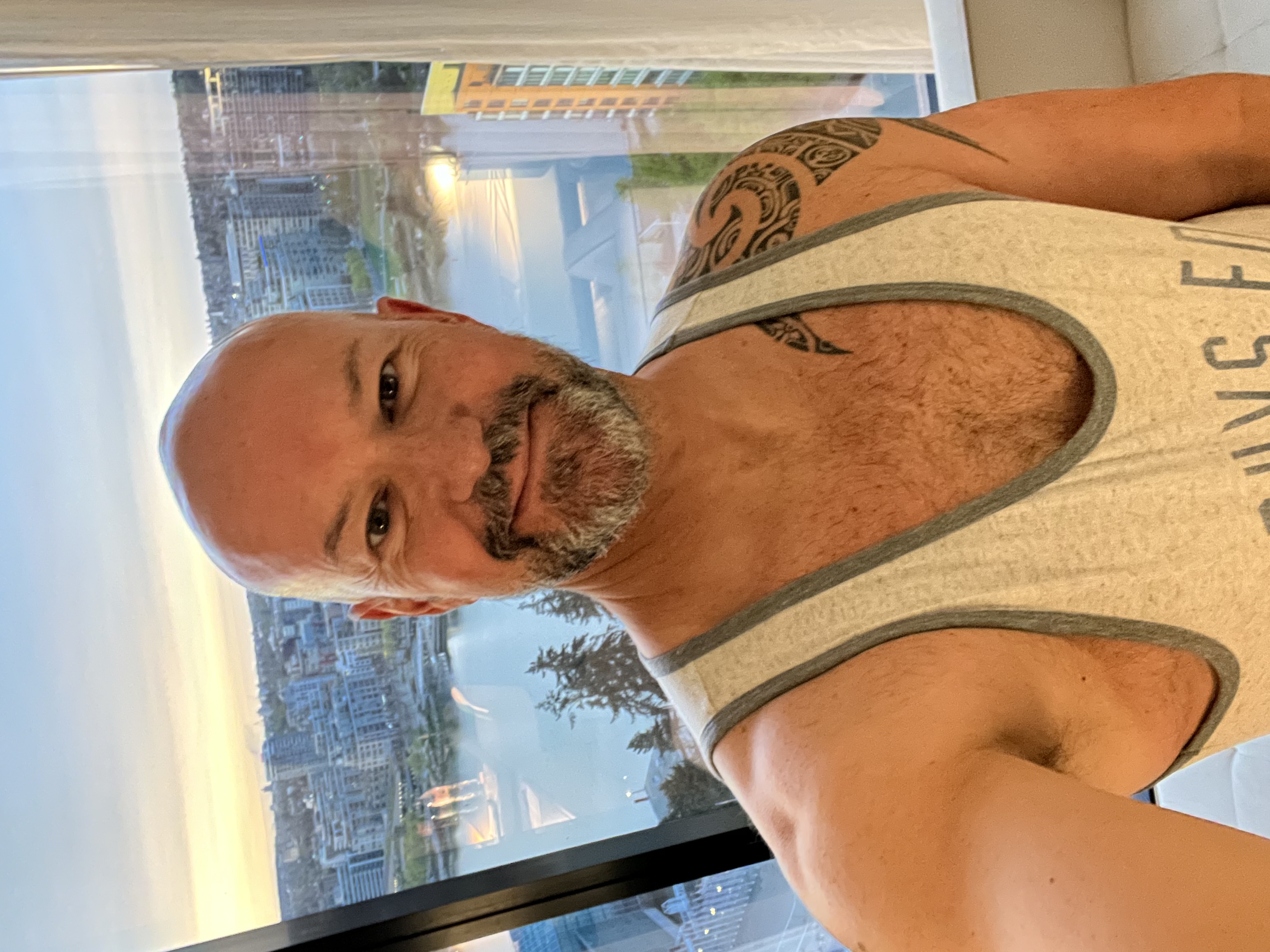 Photo du masseur Stéphane 