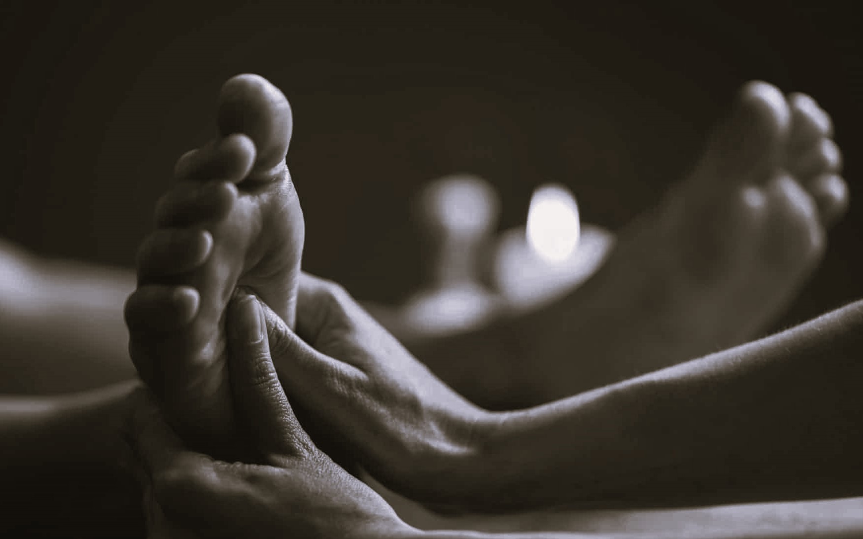 Photo du masseur Joël 
