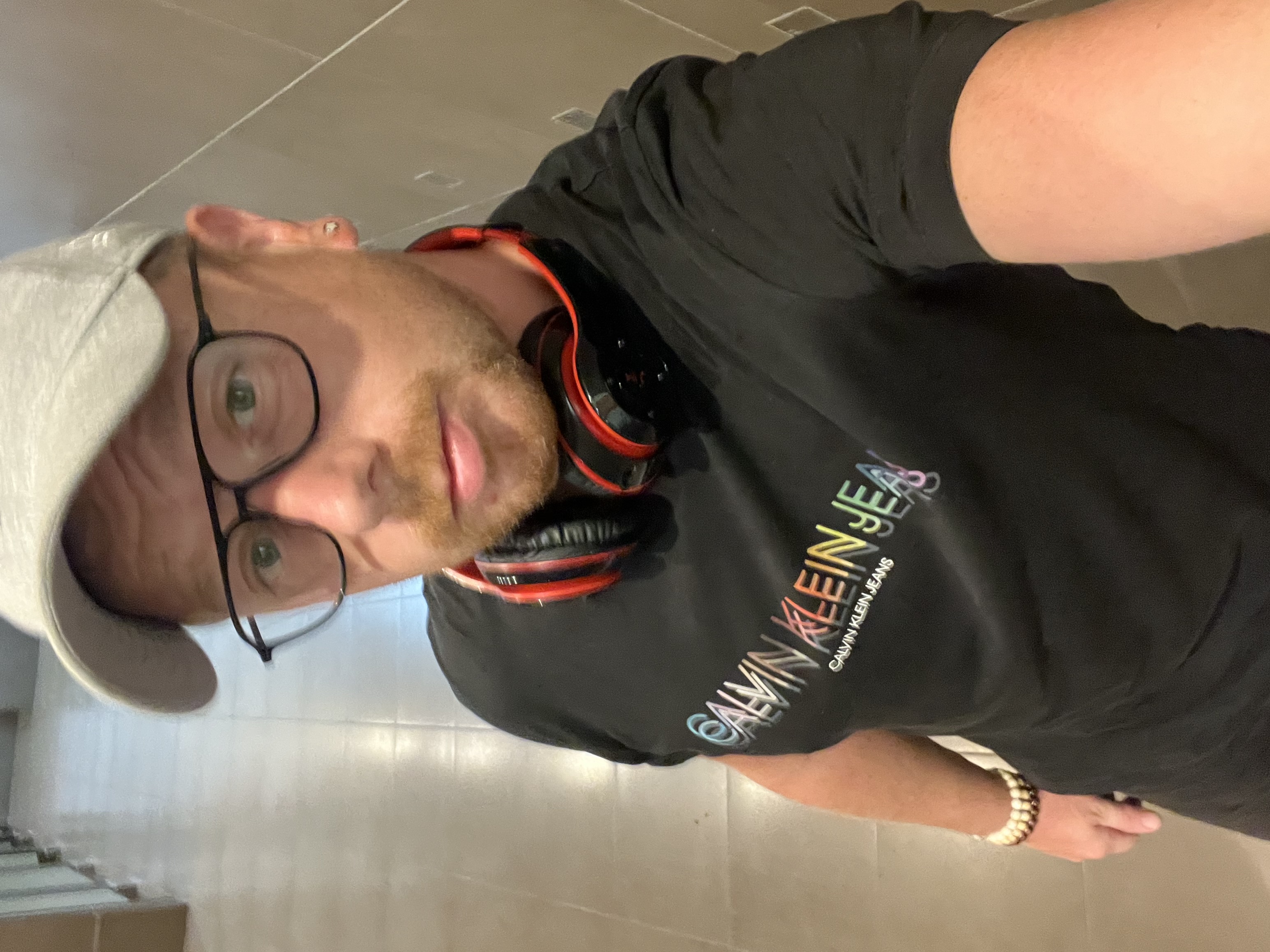 Photo du masseur Christophe