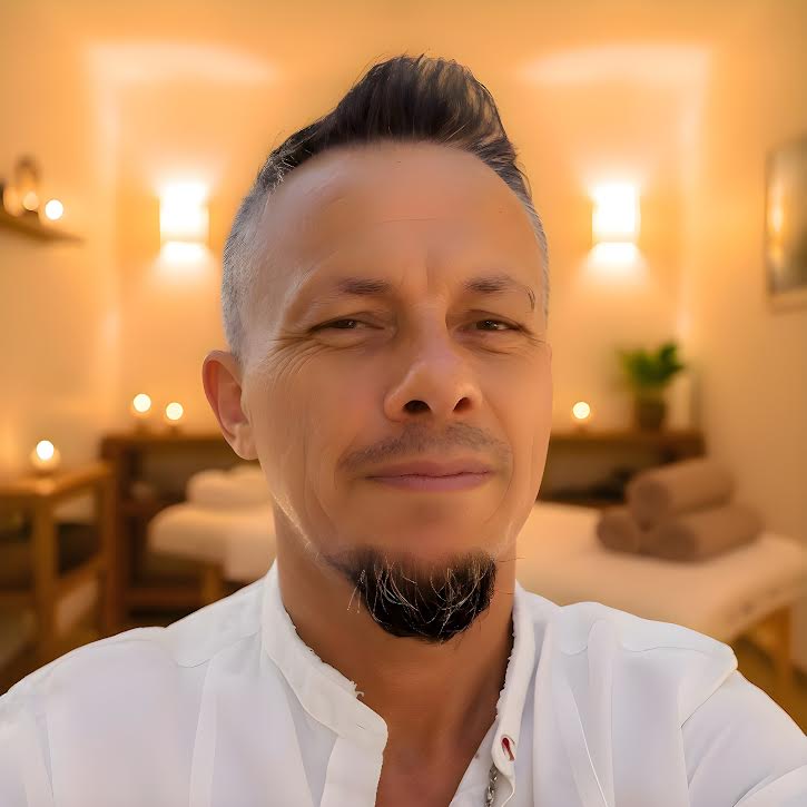 Photo du masseur Taoame