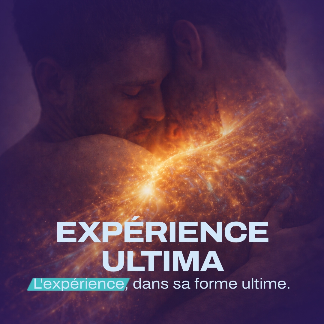 Photo du masseur Alain