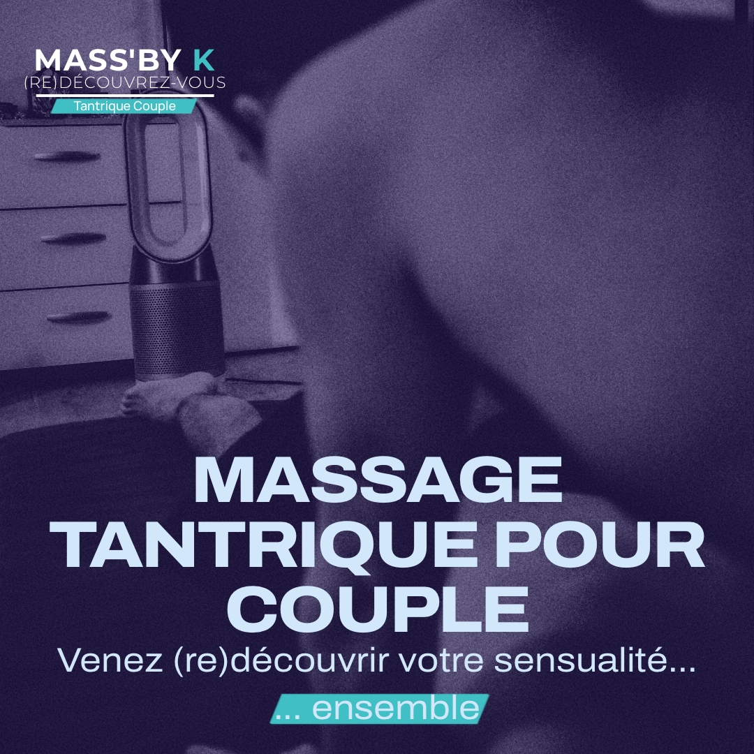 Photo du masseur Alain