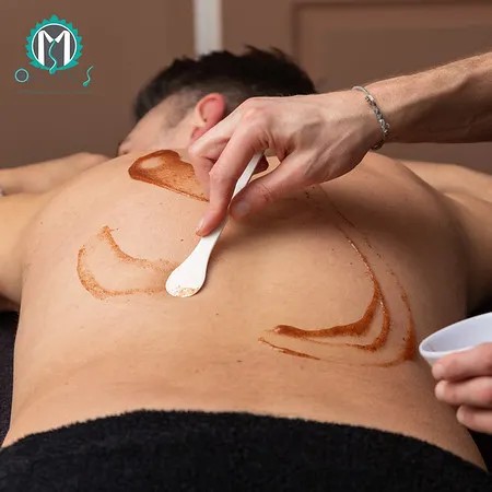 Photo du masseur Sébastien