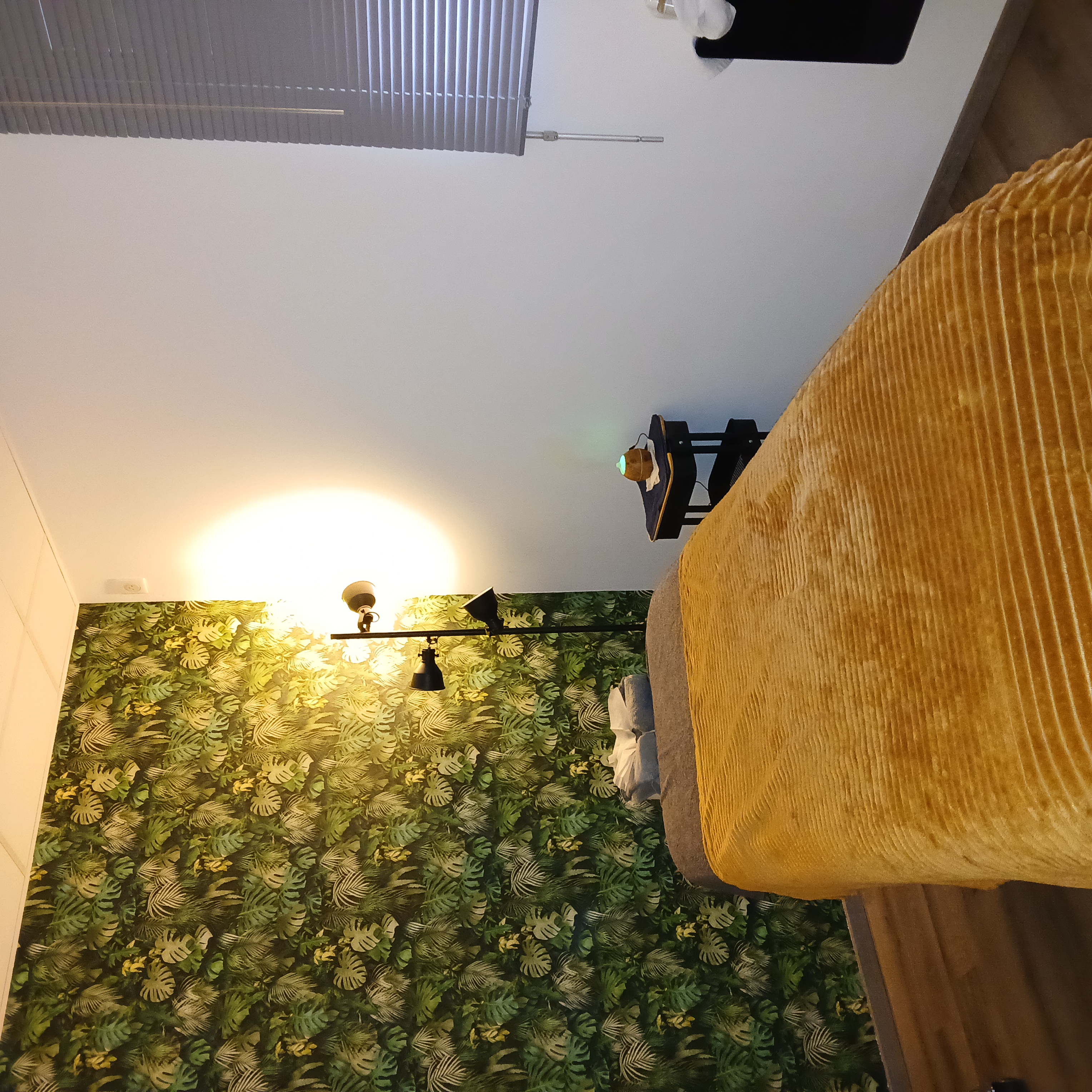 Photo du masseur Virginie
