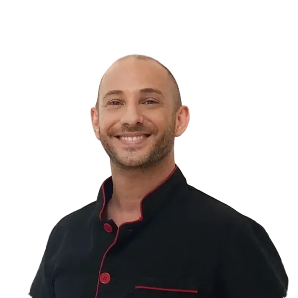 Photo du masseur Alexandre