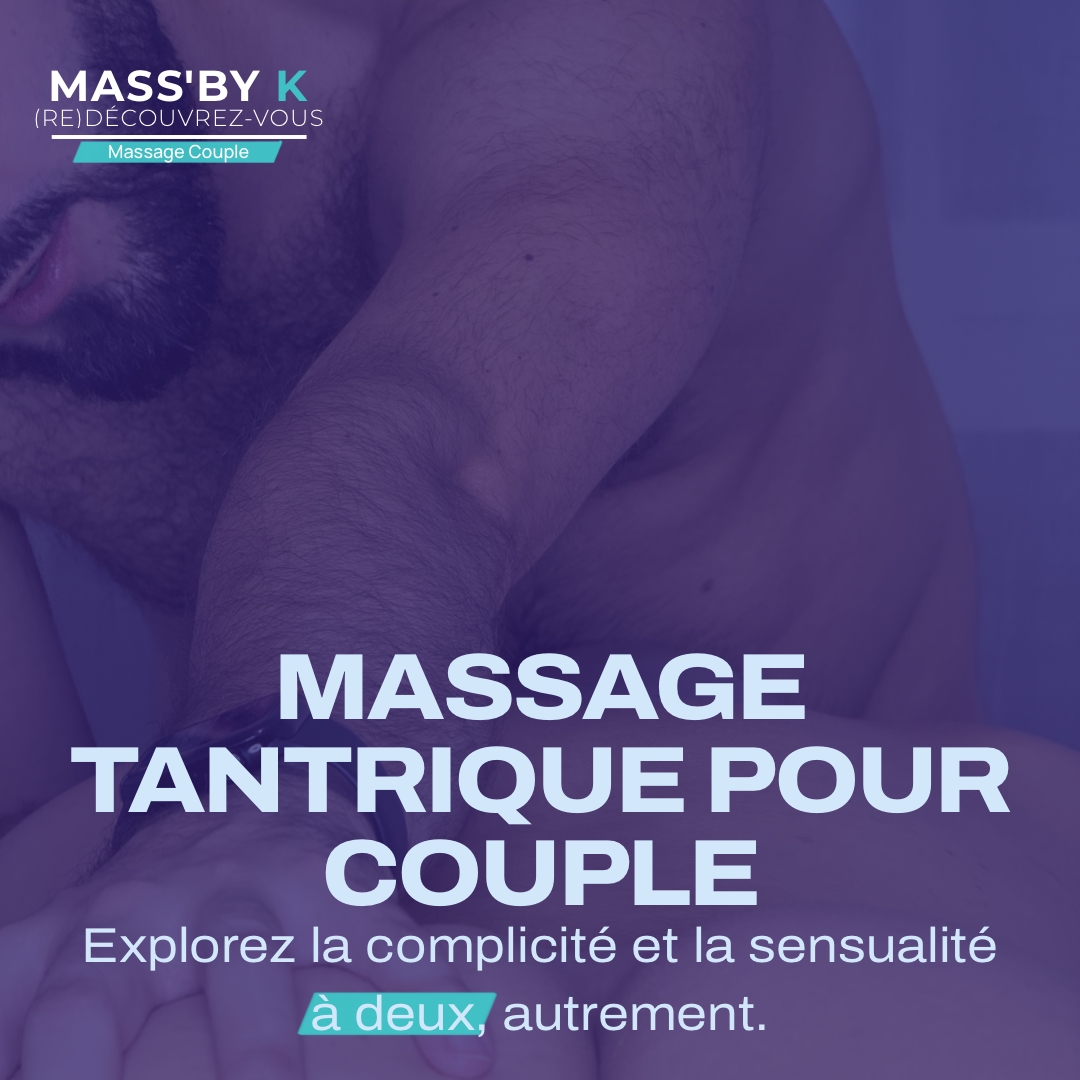 Photo du masseur Alain