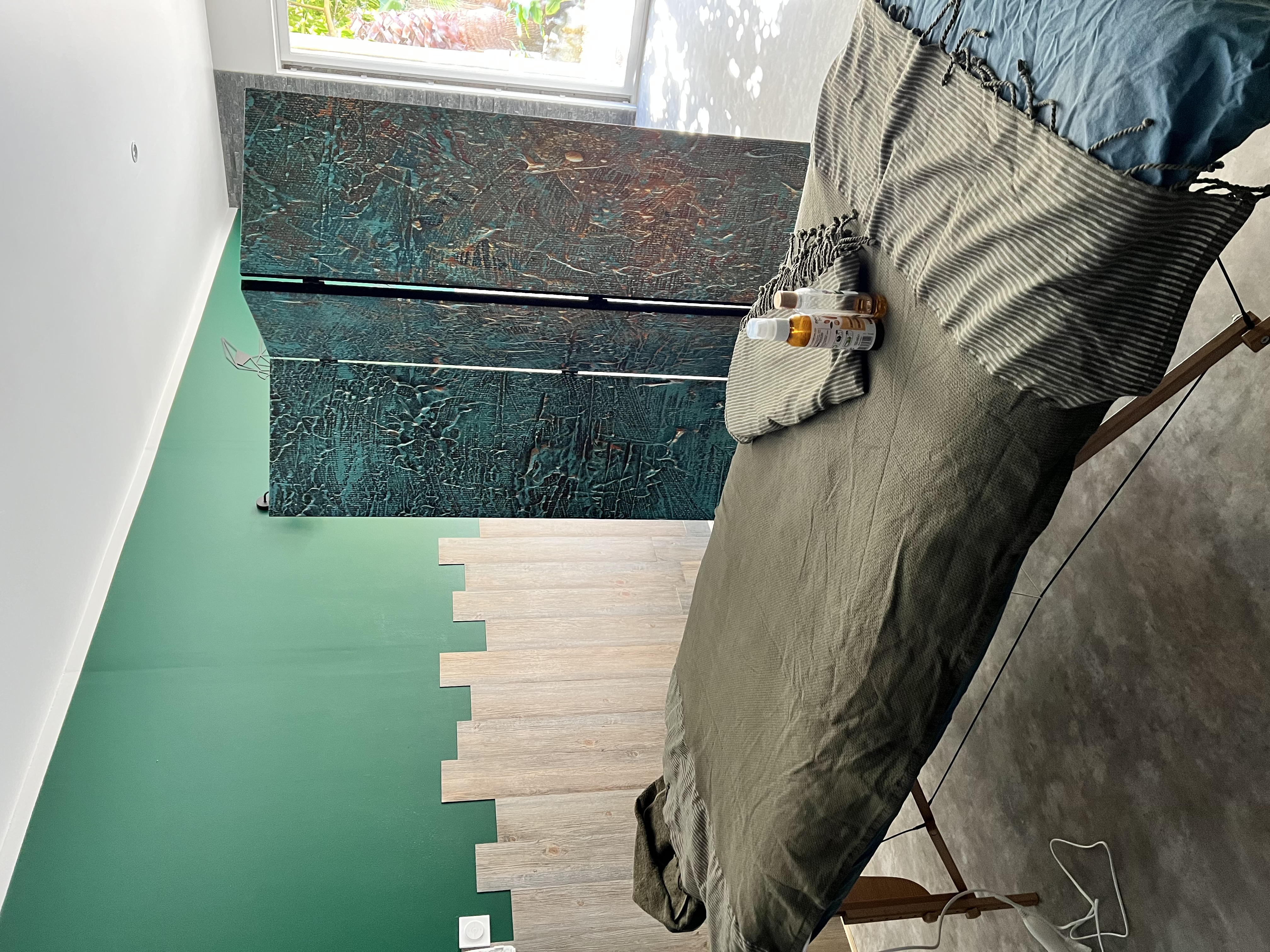Studio zen