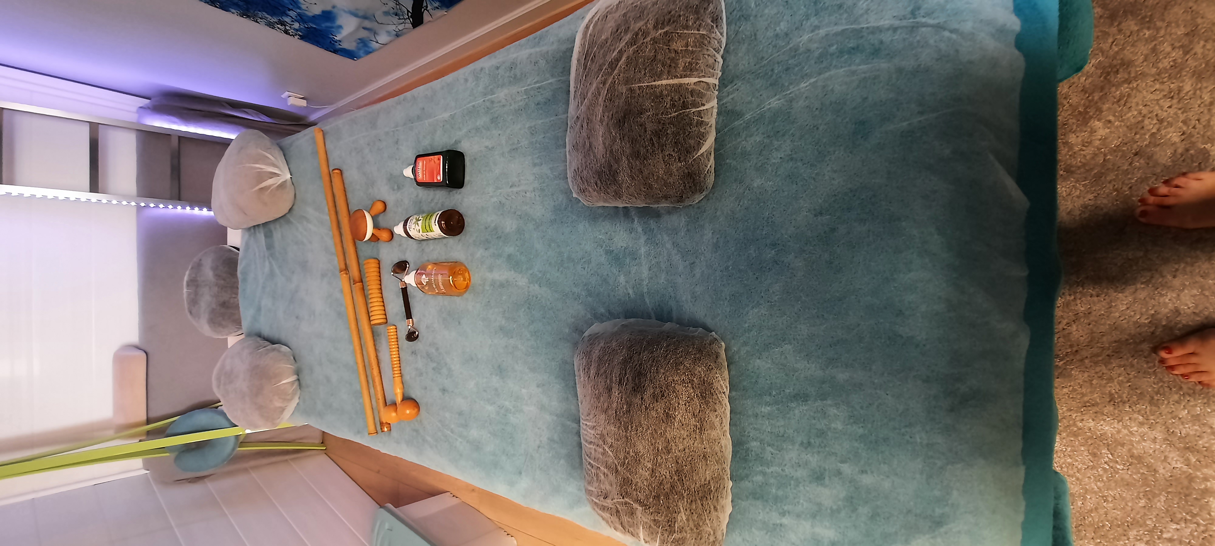 Photo du masseur Claudie 