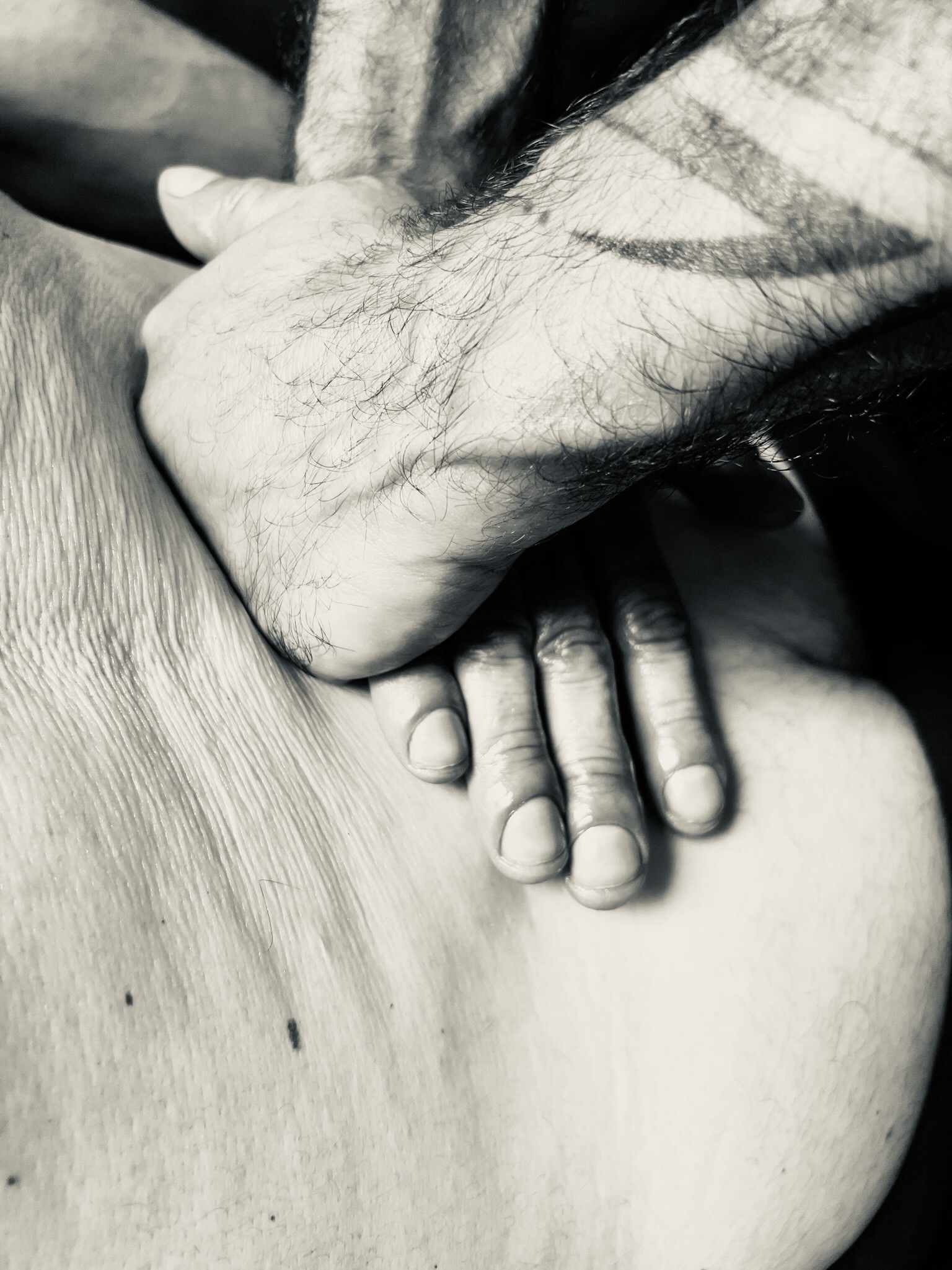 Photo du masseur Manu
