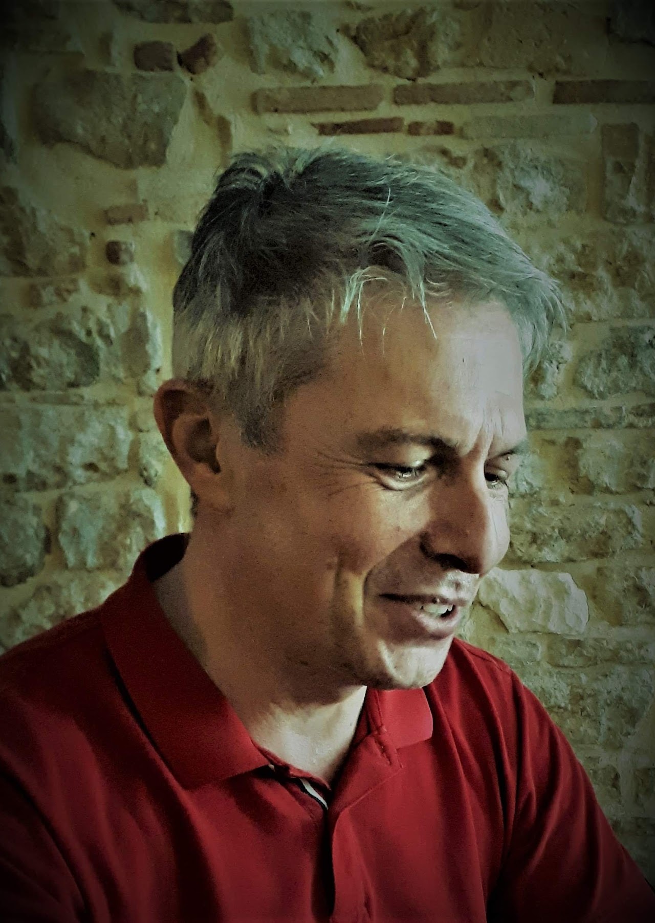 Photo du masseur Jean-marc