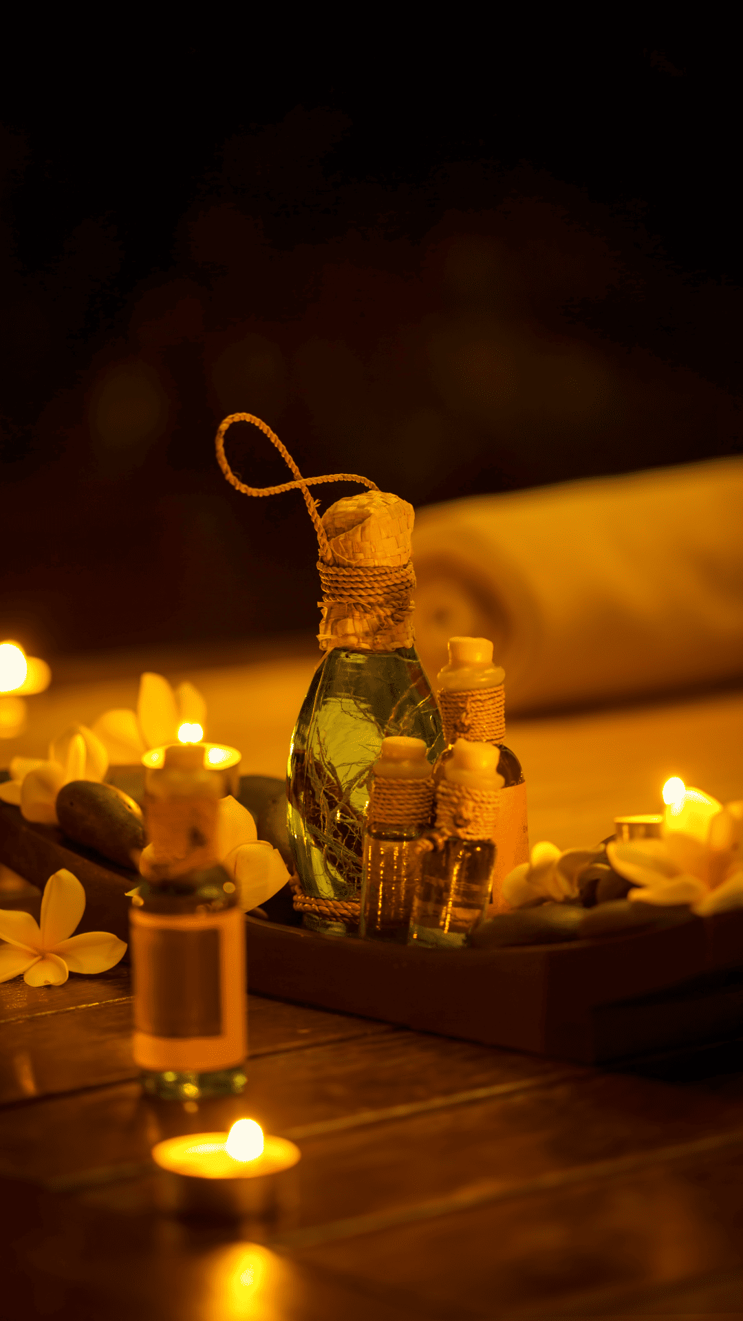 Photo du masseur Riad