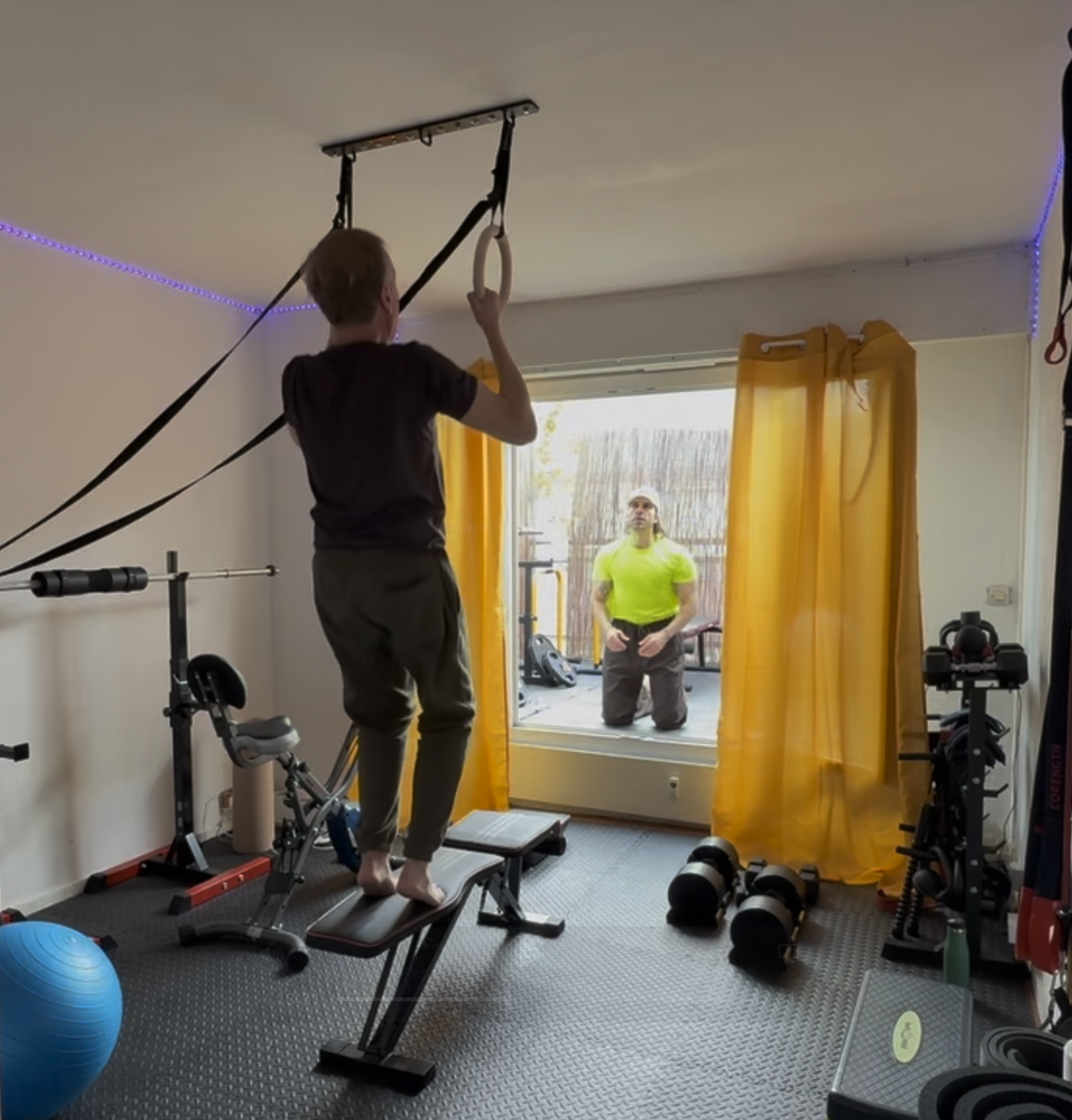 Photo du masseur Soobon