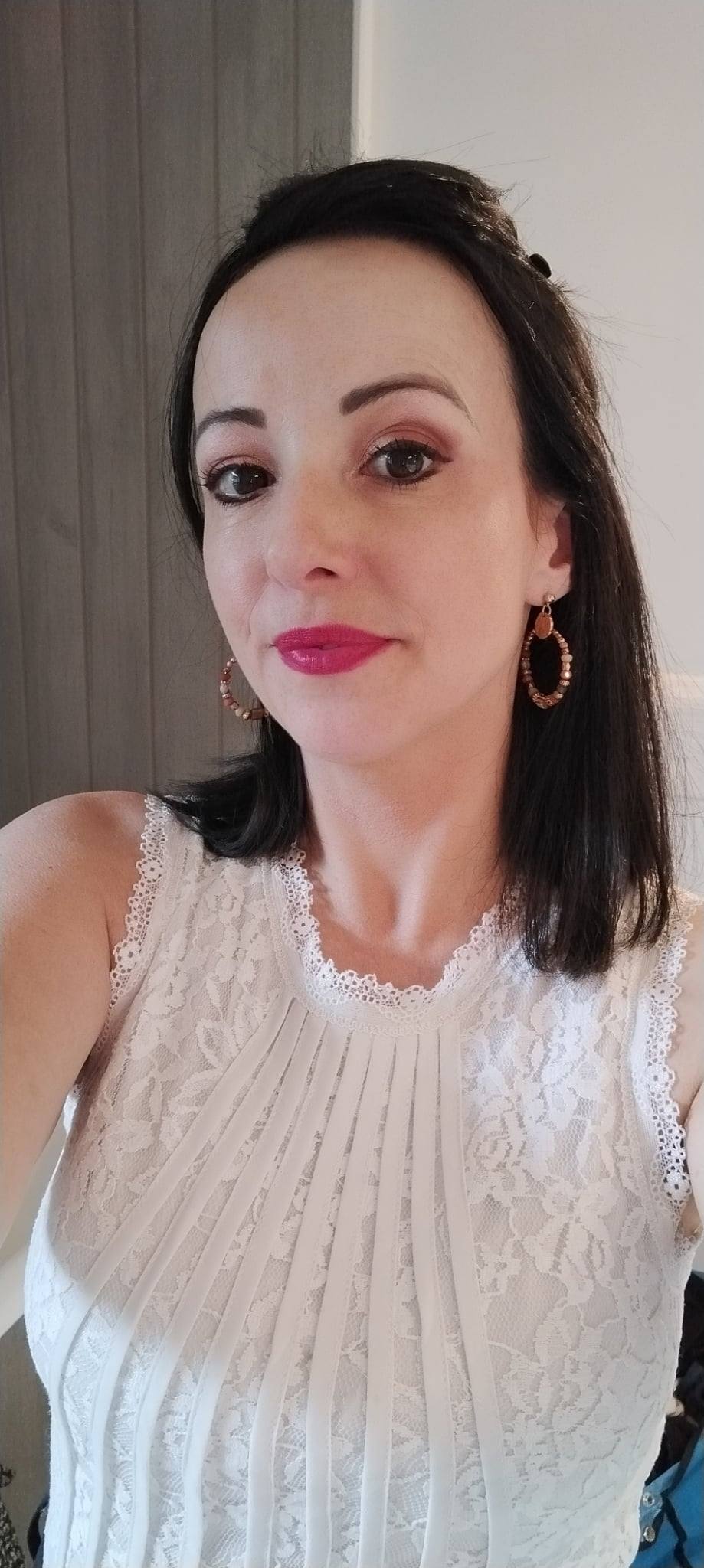 Photo du masseur Virginie
