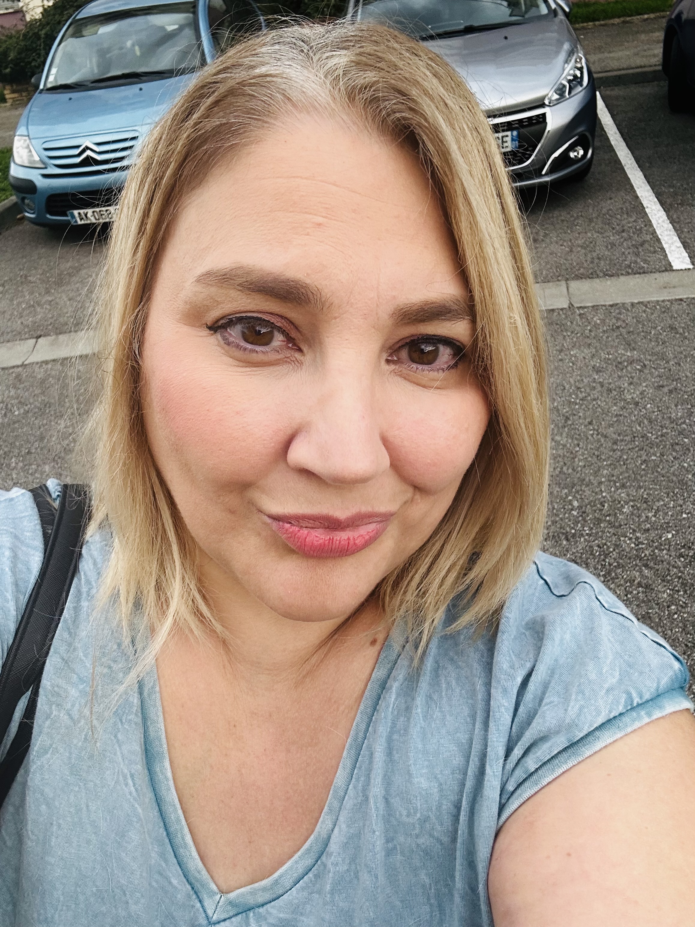 Photo du masseur Rosalia