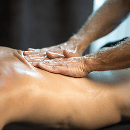 Image du Massage oriental