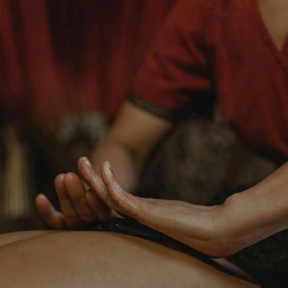 Image du Massage tantrique