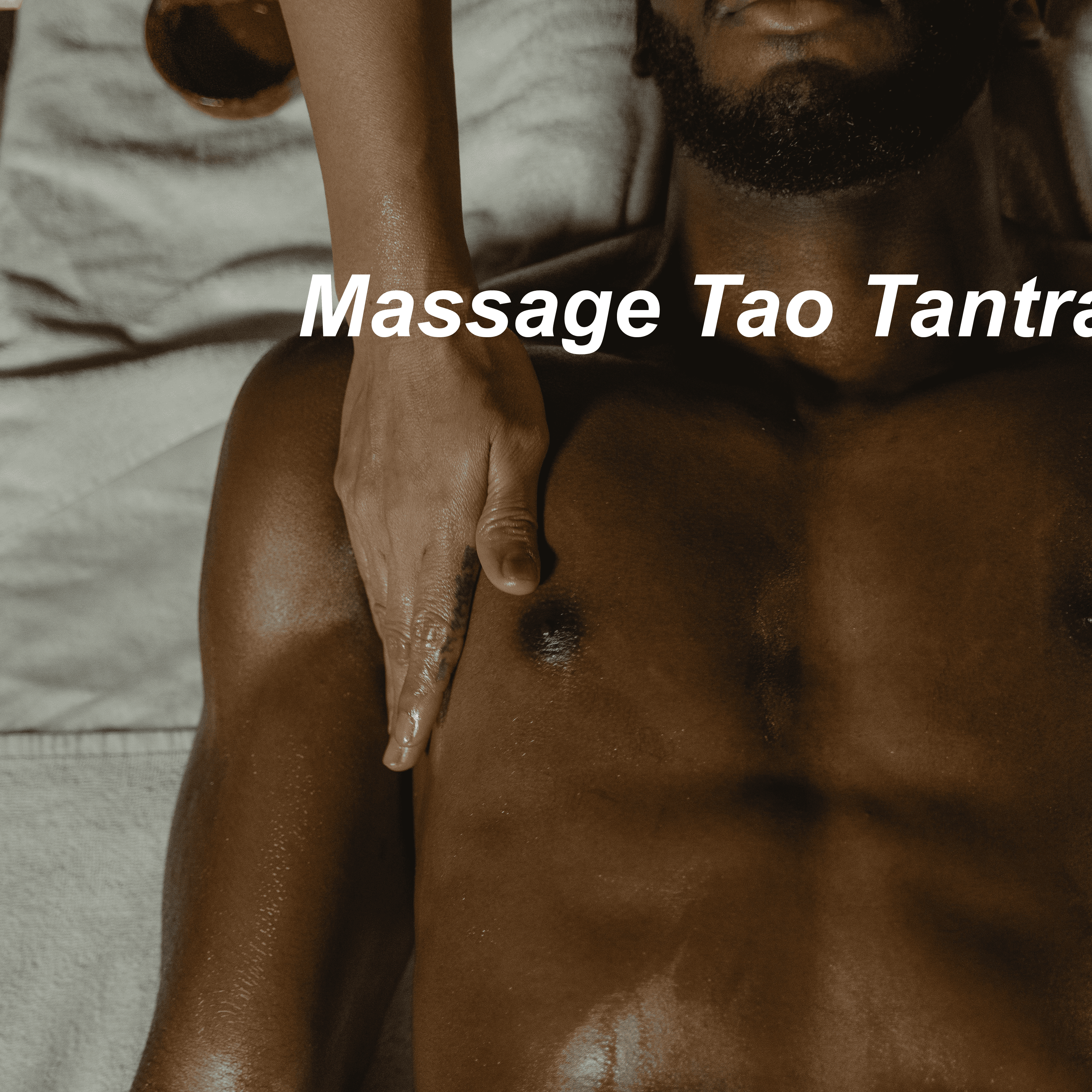Image du Massage tao tantra naturiste 
