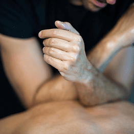 Image du Massage sportif