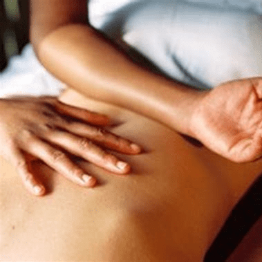 Image du Massage lomi-lomi