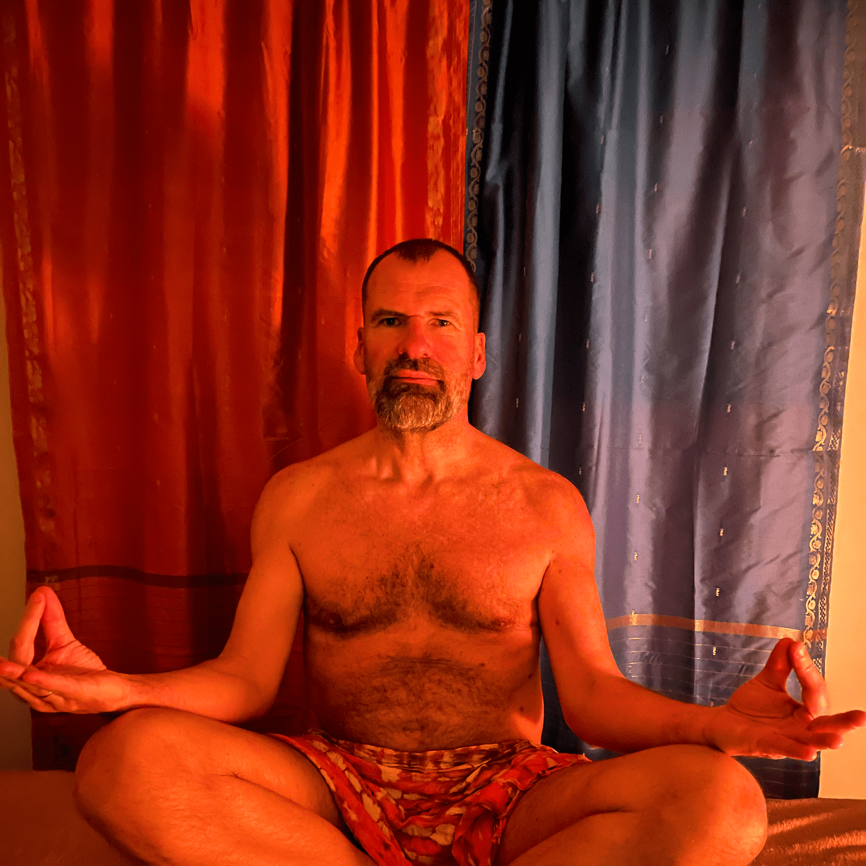 Image du Massage ayurvedique 